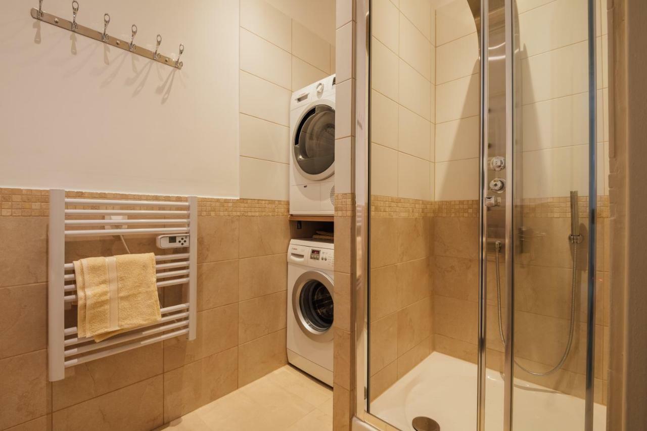 "Le Neptune" By Enjoynice, 2 Bedrooms With Airco المظهر الخارجي الصورة