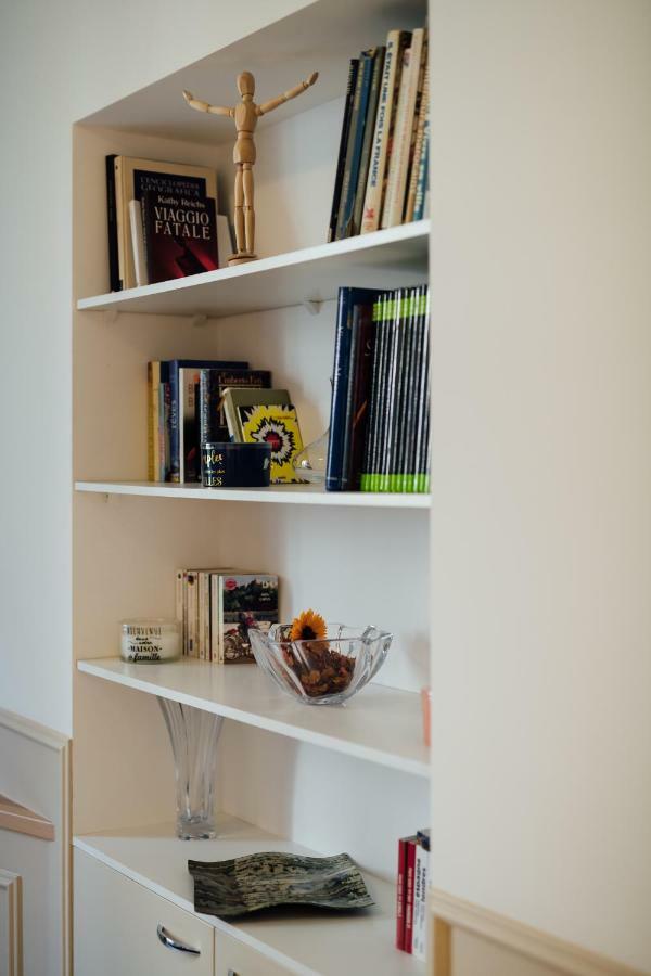 "Le Neptune" By Enjoynice, 2 Bedrooms With Airco المظهر الخارجي الصورة