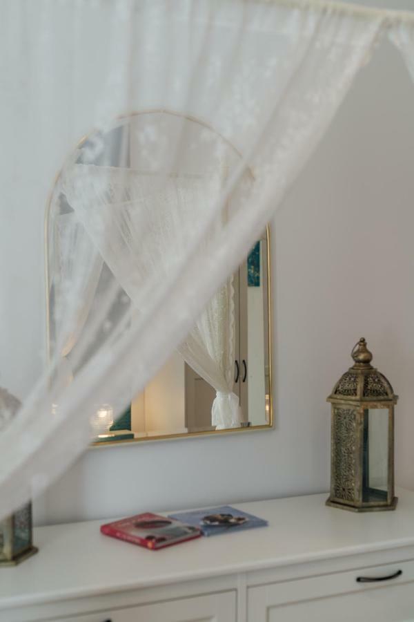 "Le Neptune" By Enjoynice, 2 Bedrooms With Airco المظهر الخارجي الصورة