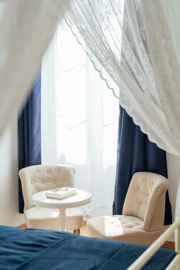 "Le Neptune" By Enjoynice, 2 Bedrooms With Airco المظهر الخارجي الصورة