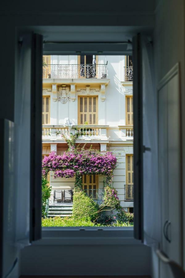 "Le Neptune" By Enjoynice, 2 Bedrooms With Airco المظهر الخارجي الصورة