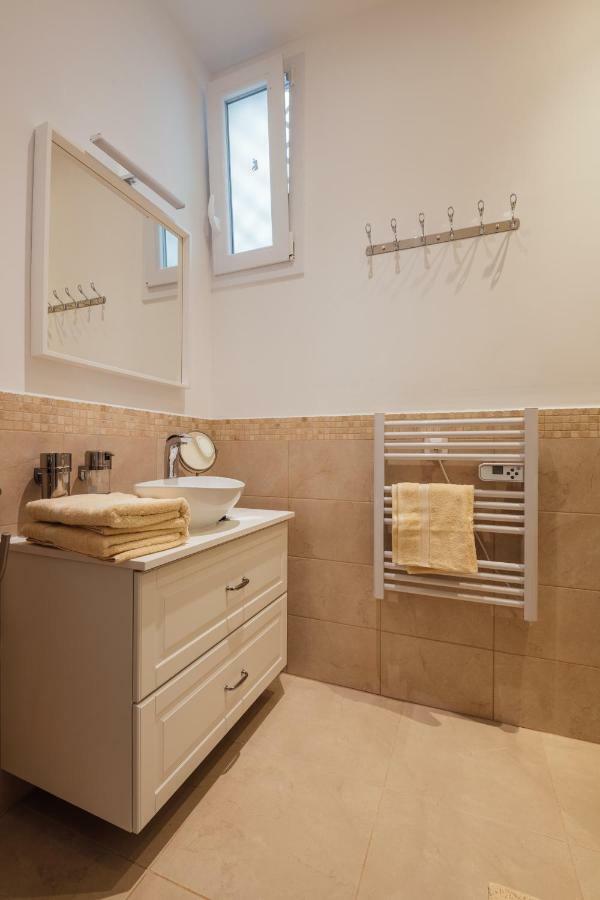 "Le Neptune" By Enjoynice, 2 Bedrooms With Airco المظهر الخارجي الصورة