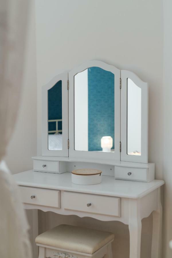 "Le Neptune" By Enjoynice, 2 Bedrooms With Airco المظهر الخارجي الصورة
