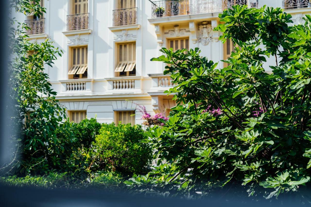 "Le Neptune" By Enjoynice, 2 Bedrooms With Airco المظهر الخارجي الصورة